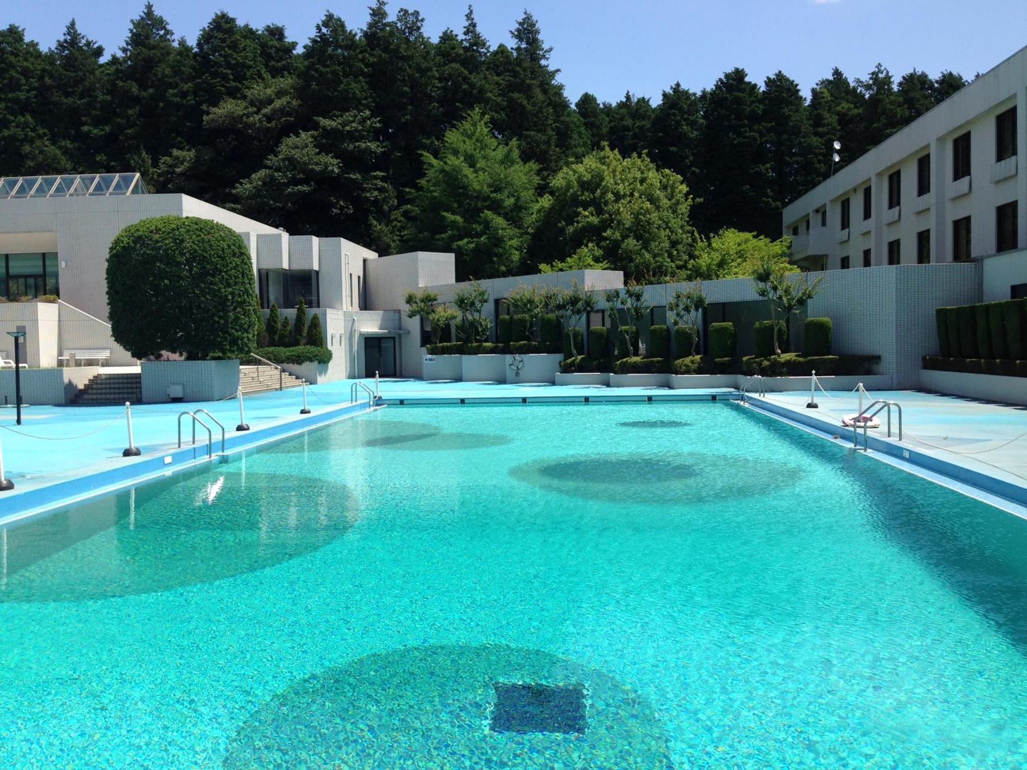 נריטה International Resort Hotel Yurakujo מראה חיצוני תמונה